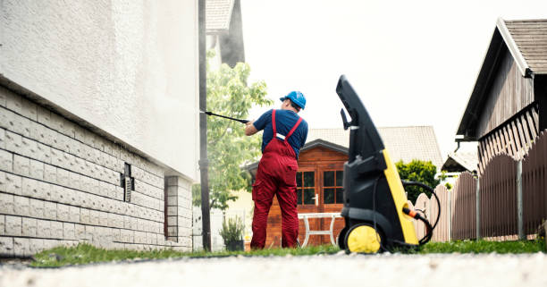 Centerville, SC Pressure Washing Services Company